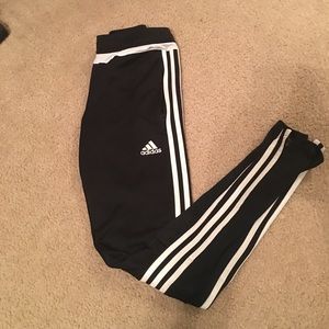Adidas sweatpants